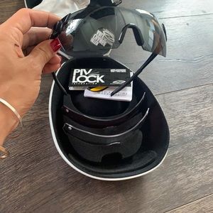 Smith V90 sunglasses